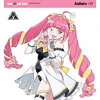 Ａｉｏｂａｈｎ　＋８１「 ｅａｕ　ｄｅ　ｐａｒｆｕｍ　～ｅｘｔｅｎｄｅｄ　ｐｌａｙ～」