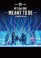 ＢＥ：ＦＩＲＳＴ「 ＢＥ：ｔｈｅ　ＯＮＥ　－ＭＥＡＮＴ　ＴＯ　ＢＥ－　－ＳＴＡＮＤＡＲＤ　ＥＤＩＴＩＯＮ－」