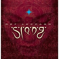 デフ・レパード「 スラング」