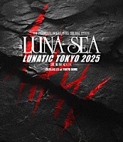 ＬＵＮＡ　ＳＥＡ「 ３５ｔｈ　ＡＮＮＩＶＥＲＳＡＲＹ　ＴＯＵＲ　ＥＲＡ　ＴＯ　ＥＲＡ　－ＴＨＥ　ＦＩＮＡＬ　ＥＰＩＳＯＤＥ－　ＬＵＮＡＴＩＣ　ＴＯＫＹＯ　２０２５　－黒服限定ＧＩＧ－」