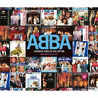 アバ「 アバ　ジャパニーズ・シングル・コレクション　－グレイテスト・ヒッツ－」