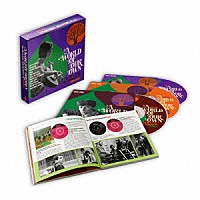 （Ｖ．Ａ．）「 ア・ワールド・オブ・アワ・オウン　－　ザ・ＵＫ＆アイリッシュ・フォーク・エクスプロージョン・オブ・１９６５」