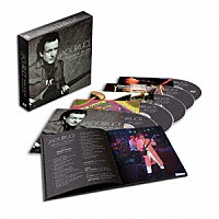 ジャック・ブルース「 ハーフウェイ・トゥ・ザ・スターズ　－　ザ・レコーディングス　２００１－２００３」