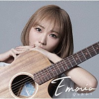 安月名莉子「 Ｅｍｏｒｉａ」