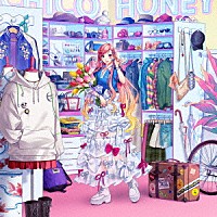 ＣＨｉＣＯ　ｗｉｔｈ　ＨｏｎｅｙＷｏｒｋｓ「 ｉ　ＢＥＳＴ　－Ｓｉｎｇｌｅｓ　Ｃｏｌｌｅｃｔｉｏｎ－」