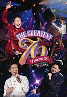 郷ひろみ「 Ｈｉｒｏｍｉ　Ｇｏ　ａｔ　Ｎｉｐｐｏｎ　Ｂｕｄｏｋａｎ　２０２５　“ＴＨＥ　ＧＲＥＡＴＥＳＴ　７０　ＳＯＮＧＳ”」