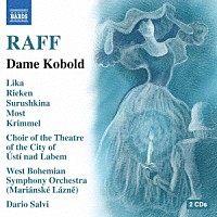 （クラシック）「 ラフ：歌劇≪妖精夫人≫」