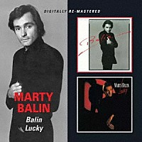 マーティ・バリン「 バリン／ラッキー」