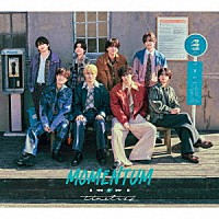 ｔｉｍｅｌｅｓｚ「 ＭＯＭＥＮＴＵＭ」