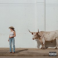 ケイシー・マスグレイヴス「 ミドル・オブ・ノーホエア」