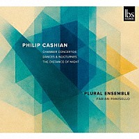 （クラシック）「 キャシアン：室内協奏曲集」