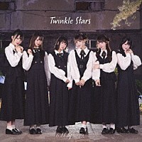 Ｍｅｌｔｙ　ＢｅａＲ「 Ｔｗｉｎｋｌｅ　Ｓｔａｒｓ」