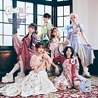 ＭＡＰＡ「 Ｃｏｌｏｒｆｕｌ　Ｍａｉｄｅｎ／Ｓｔａｙ　Ａｗａｙ　Ｌａｂｙｒｉｎｔｈ」