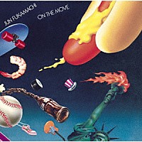 深町純「 オン・ザ・ムーヴ　＋１」