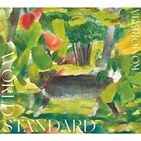 ＷＯＲＬＤ　ＳＴＡＮＤＡＲＤ「 ＫＯＭＯＲＥＶＩＡ」