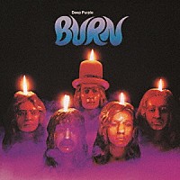 ディープ・パープル「 紫の炎」