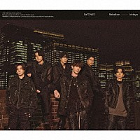 ＳｉｘＴＯＮＥＳ「 Ｒｅｂｅｌｌｉｏｎ／一秒」