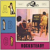 Ｒｏｌａｎｄ　Ａｌｐｈｏｎｓｏ「 ＡＢＣ　ＲＯＣＫＳＴＥＡＤＹ」