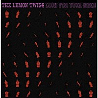 ザ・レモン・ツイッグス「 ルック・フォー・ユア・マインド！」