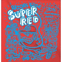 ＲＡＺＯＲＳ　ＥＤＧＥ「 ＳＵＰＥＲ　ＲＥＤ」