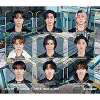 Ｓｎｏｗ　Ｍａｎ「 ＢＡＮＧ！！／ＳＡＶＥ　ＹＯＵＲ　ＨＥＡＲＴ／オドロウゼ！」