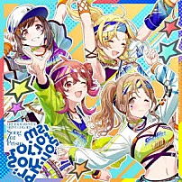 Ｓｏｎｉｃ　Ｈｅａｒｔ　（ａｎｄ　Ｓｉｇｎａｌ） 「ＴＨＥ　ＩＤＯＬＭ＠ＳＴＥＲ　ＳＨＩＮＹ　ＣＯＬＯＲＳ　Ｓｏｎｇ　ｆｏｒ　Ｐｒｉｓｍ　ボーダーレス・ノンストレス／Ｏｈ　Ｙｅａｈ！！」