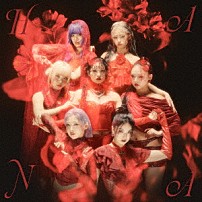 ＨＡＮＡ 「ＨＡＮＡ」