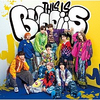 ＢＵＤＤｉｉＳ 「ＴＨＩＳ　ＩＳ　ＢＵＤＤｉｉＳ」