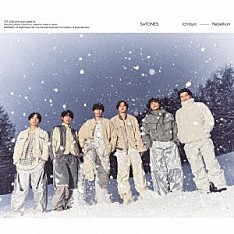 ＳｉｘＴＯＮＥＳ「一秒／Ｒｅｂｅｌｌｉｏｎ」