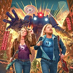 テデスキ・トラックス・バンド「フューチャー・ソウル」