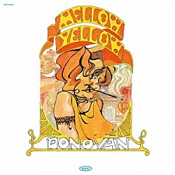 ドノヴァン「メロー・イエロー」
