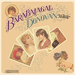 ドノヴァン「バラバジャガ」