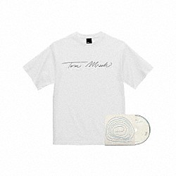 トム・ミッシュ「フル・サークル」