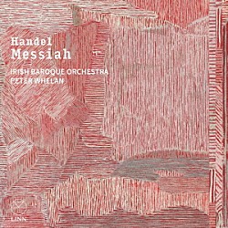 （クラシック）「ヘンデル：メサイア」