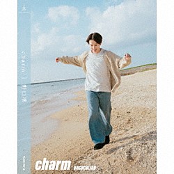 野口準「ｃｈａｒｍ」