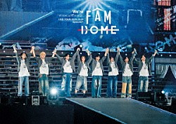 ｔｉｍｅｌｅｓｚ「Ｗｅ’ｒｅ　ｔｉｍｅｌｅｓｚ　ＬＩＶＥ　ＴＯＵＲ　２０２５－２０２６　ｅｐｉｓｏｄｅ　１　ＦＡＭ　ＤＯＭＥ」