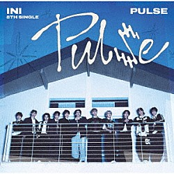 ＩＮＩ「ＰＵＬＳＥ」
