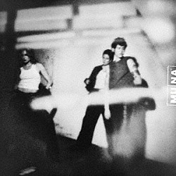 ＭＵＮＡ「Ｄａｎｃｉｎｇ　Ｏｎ　Ｔｈｅ　Ｗａｌｌ」