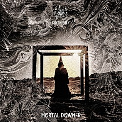 ＤＩＲ　ＥＮ　ＧＲＥＹ「ＭＯＲＴＡＬ　ＤＯＷＮＥＲ」