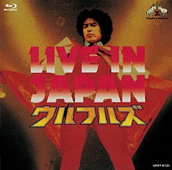 ウルフルズ「ＬＩＶＥ　ＩＮ　ＪＡＰＡＮ」