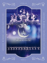 ≒ＪＯＹ「≒ＪＯＹ　３ｒｄ　ＡＮＮＩＶＥＲＳＡＲＹ　ＰＲＥＭＩＵＭ　ＣＯＮＣＥＲＴ」