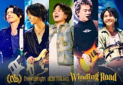 Ｎｏｖｅｌｂｒｉｇｈｔ「Ｎｏｖｅｌｂｒｉｇｈｔ　ＡＲＥＮＡ　ＴＯＵＲ　２０２５　～Ｗｉｎｄｉｎｇ　Ｒｏａｄ～　ａｔ　神戸ワールド記念ホール」