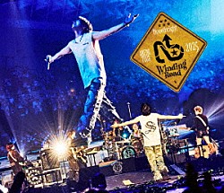 Ｎｏｖｅｌｂｒｉｇｈｔ「Ｎｏｖｅｌｂｒｉｇｈｔ　ＡＲＥＮＡ　ＴＯＵＲ　２０２５　～Ｗｉｎｄｉｎｇ　Ｒｏａｄ～　ａｔ　神戸ワールド記念ホール」