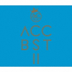 Ａｗｅｓｏｍｅ　Ｃｉｔｙ　Ｃｌｕｂ「Ａｗｅｓｏｍｅ　Ｃｉｔｙ　Ｃｌｕｂ　ＢＥＳＴ　Ⅱ」