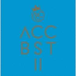 Ａｗｅｓｏｍｅ　Ｃｉｔｙ　Ｃｌｕｂ「Ａｗｅｓｏｍｅ　Ｃｉｔｙ　Ｃｌｕｂ　ＢＥＳＴ　Ⅱ」