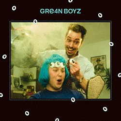 ＧＲｅ４Ｎ　ＢＯＹＺ「あっ、ども。またおあいしましたね。あっ、、」