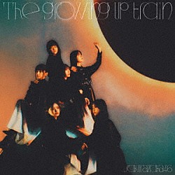 櫻坂４６「Ｔｈｅ　ｇｒｏｗｉｎｇ　ｕｐ　ｔｒａｉｎ」