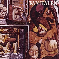 ヴァン・ヘイレン「戒厳令」