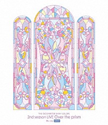 シャイニーカラーズ「ＴＨＥ　ＩＤＯＬＭ＠ＳＴＥＲ　ＳＨＩＮＹ　ＣＯＬＯＲＳ　２ｎｄ　ｓｅａｓｏｎ　ＬＩＶＥ　Ｏｖｅｒ　ｔｈｅ　ｐｒｉｓｍ　【ＤＡＹ２】」