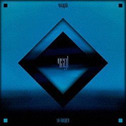 ｙｏｓｕｇａｌａ「Ｎｏ　Ｂｏｒｄｅｒ」